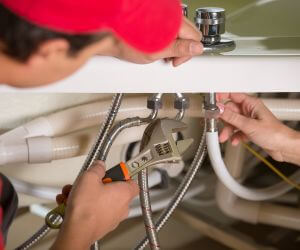 About Emergency plumbing pros Wilder, VT